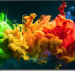 Телевизор LG 85QNED80B6A.ARUG