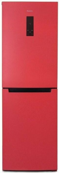 Холодильник Бирюса H940NF 