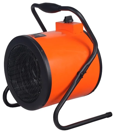 Электрическая тепловая пушка PATRIOT 633307260 PT-R 3 без горелки (3 кВт)