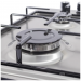 Газовая варочная панель Simfer H30V20M416