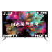 50" Телевизор HARPER 50Q850TS