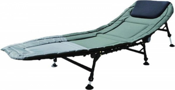 Раскладушка BTrace Bora 6 ножек