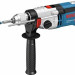 Ударная дрель Bosch GSB 24-2 Professional 060119C801