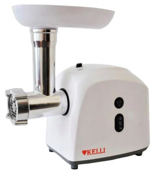 Мясорубка KELLI KL-5003