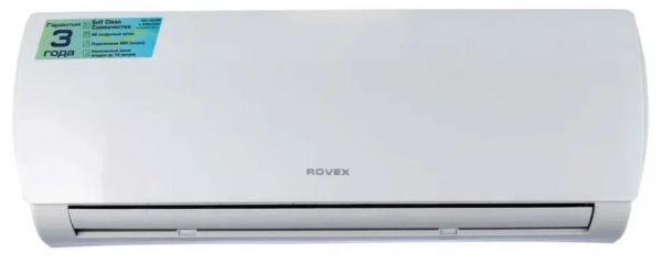 Сплит-система Rovex RS-12CST4, белый