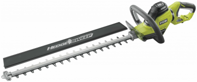 Кусторез электрический RYOBI RHT6160RS, 600 Вт