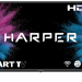 Телевизор Harper 40F660TS 2018