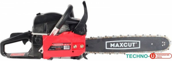 Бензопила Maxcut MC 146 Shark 022-10-0147