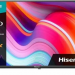 Телевизор Hisense 40A5KQ