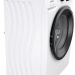 Стиральная машина Gorenje WNEI72SB, белая, 7 кг, отжим 1200 об/мин, 16 программ, с фронтальной загрузкой