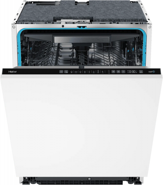 Посудомоечная машина встраиваемая Haier HDWE16-594RU