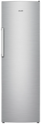 Холодильник ATLANT Х 1602-140, серебристый