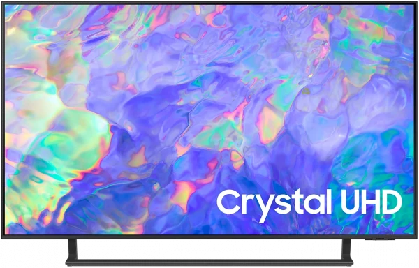 Телевизор SAMSUNG UE-43CU8500UXRU