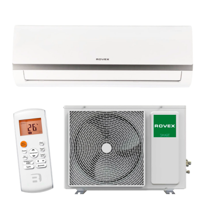 Сплит-система Rovex RS-07MUIN1