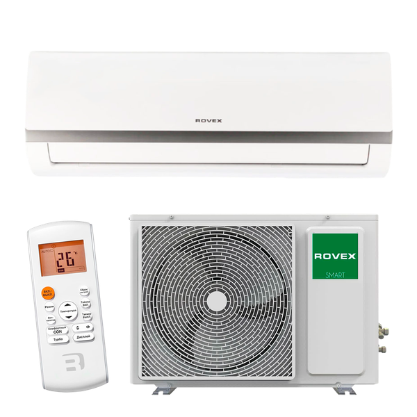 Сплит-система Rovex RS-07MUIN1