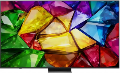 Телевизор LG 86MRGB86B6A.ARUG