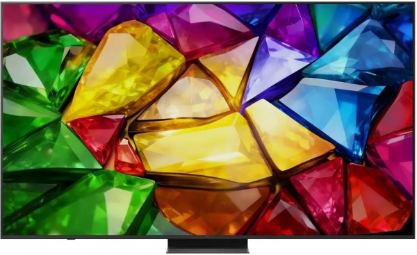 Телевизор LG 86MRGB86B6A.ARUG