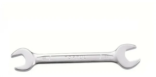 Набор ключей Toptul AAEJ1214 1 предмет