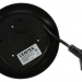 Электрочайник CENTEK CT-0034 Black Vancouver