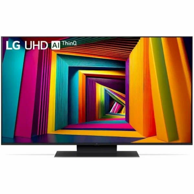 Телевизор LG 50UT91006LA.ARUB SMART TV