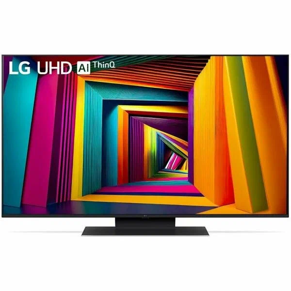Телевизор LG 50UT91006LA.ARUB SMART TV