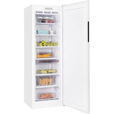 Морозильник NordFrost DF 268 WAP