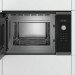 Микроволновая печь Bosch BFL554MS0,25 л, 900 Вт, автоматическая разморозка, дисплей 