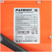 Электрическая тепловая пушка PATRIOT 633307255 PT-R 2 без горелки (2 кВт)
