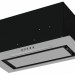 Вытяжка встраиваемая WEISSGAUFF ZETTA 60 PB IX