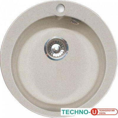 Кухонная мойка GranFest Rondo GF-R480