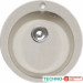 Кухонная мойка GranFest Rondo GF-R480