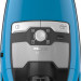 Пылесос Miele Blizzard CX1 PARQUET PowerLine SKCF5 голубой, без мешка