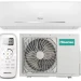 Сплит-система HISENSE NEO Classic A AS-18HR4RMADC00, 52 м², авторестарт, диагностика неисправностей, устранение запахов