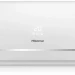 Сплит-система HISENSE NEO Classic A AS-18HR4RMADC00, 52 м², авторестарт, диагностика неисправностей, устранение запахов