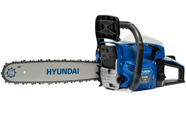 Пила бензиновая Hyundai X-4516