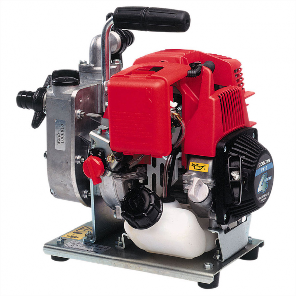 Мотопомпа Honda WX10TE1