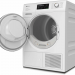 Сушильная машина Miele TEL695WP 125 Gala Edition