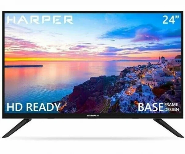Телевизор Harper 24R470T