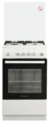 Газовая плита De Luxe 5040.30 г(кр) ЧР