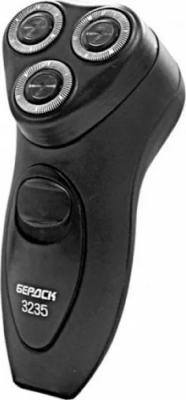 Электробритва Электроприборы-БЭМЗ Бердск-3235