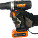 Дрель-шуруповерт Спец БДА-14.4-1 ЛИ (с 1-им АКБ)