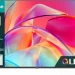 43" Телевизор Hisense 43E7KQ 4K QLED 2023 NEW