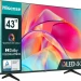 43" Телевизор Hisense 43E7KQ 4K QLED 2023 NEW