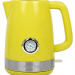 Электрочайник Oursson EK1716P/GA