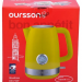 Электрочайник Oursson EK1716P/GA
