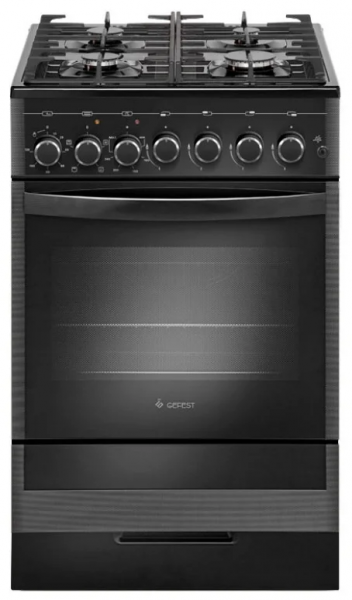 Кухонная плита GEFEST 5502-03 0044