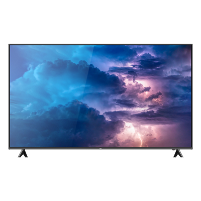 Телевизор BQ 65FSU36B UHD SMART TV TizenOS Безрамочный