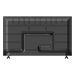 Телевизор BQ 65FSU36B UHD SMART TV TizenOS Безрамочный