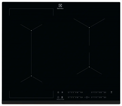 Индукционная варочная панель Electrolux CIV 634