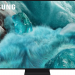 Телевизор SAMSUNG QE-65Q7F5AUXRU QLED, 4K Ultra HD, Tizen OS